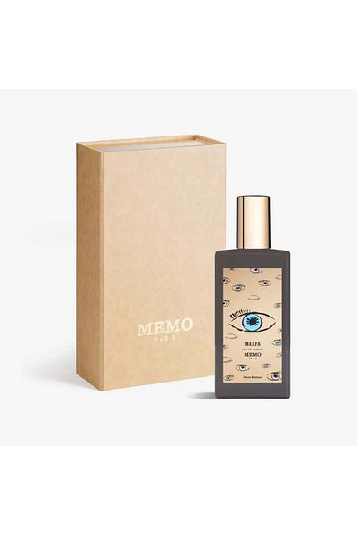 Memo Fleura Bohemes Marfa Unisex Eau De Parfum 200ml