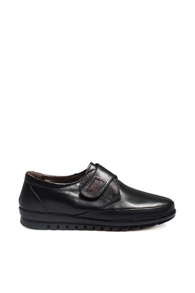 FAST STEP Pantofi casual de damă din piele naturală 881za1029