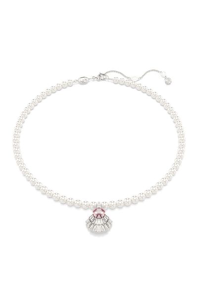 Swarovski Swr 5680297   Women Necklace