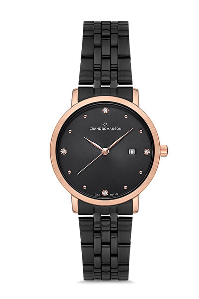 RMS Zeıtmeıster Rms Zeitmeister Gr.1.Ag1312.06 Women's Wristwatch