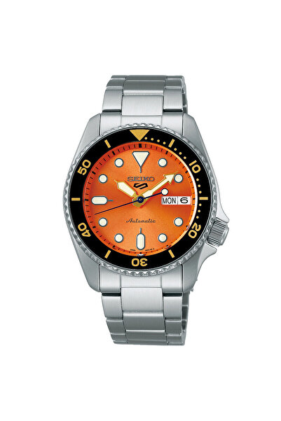 Seiko 5 Srpk35k Erkek Kol Saati