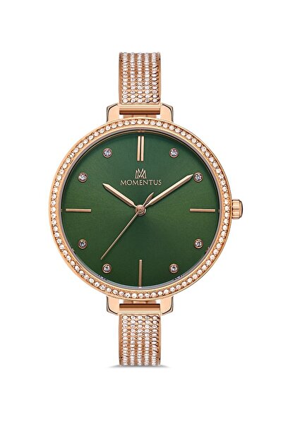 Momentus SS231T-15SR KADIN KOL SAATİ