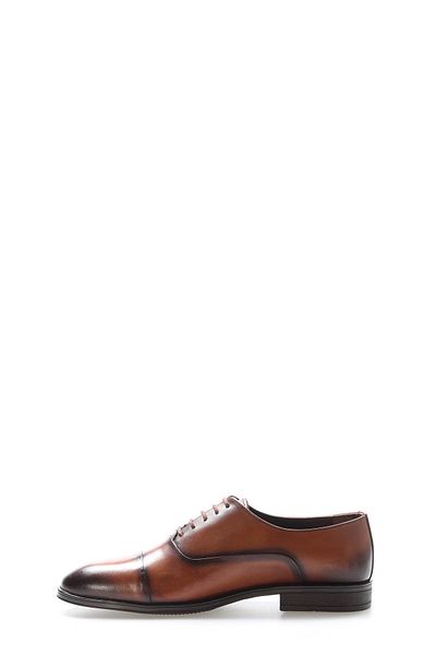 FAST STEP Ανδρικά παπούτσια Classic από γνήσιο δέρμα 195MA7001