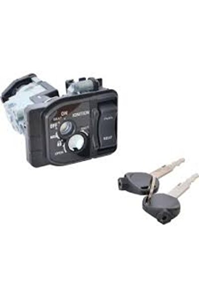 NCR HONDA PCX125 2014-2017 KONTAK KİLİT SETİ PCX150