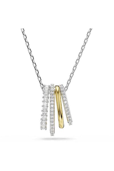 Swarovski 5696626   قلادة هيبربولا - قلادة واي/مزيج