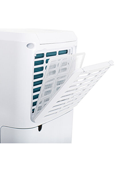 adler Ad 7861 Dehumidifier, Capacity 10l/24h Lcd