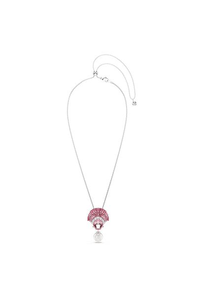 Swarovski 5688620   قلادة سواروفسكي إيديليا E: دبوس/Rhs