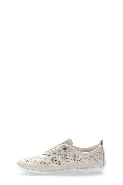 FAST STEP Pantofi de damă din piele naturală - 136ZA101