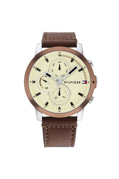 Tommy Hilfiger ث 1792053   ساعة يد رجالية