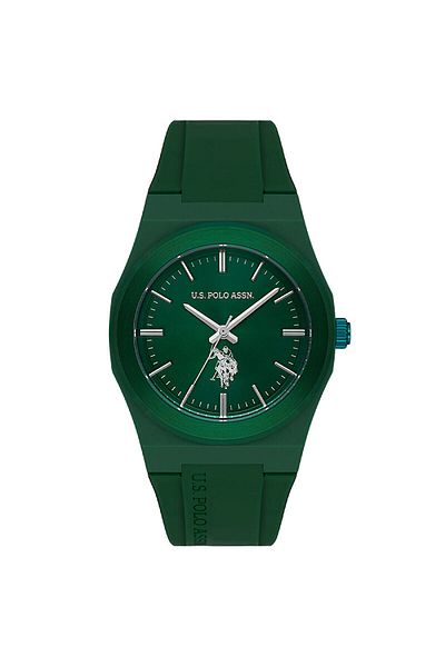 U.S. Polo Assn. Uspa1083-02 Men's Wristwatch