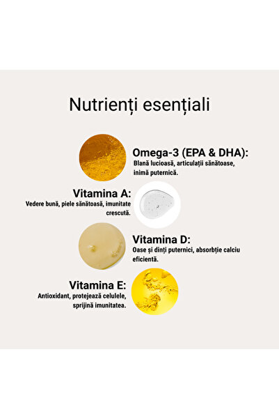 Agroland ULEI DE SOMON AGROLAND PREMIUM 500ML