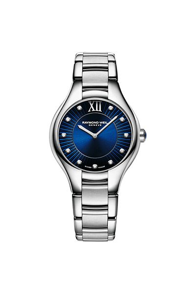 Raymond Weil Rw5132St50181 Women Wrist Watch