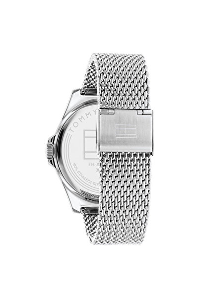 Tommy Hilfiger Th1710548 Erkek Kol Saati