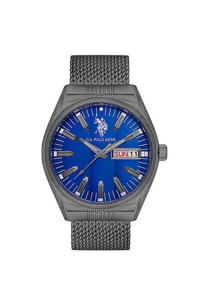 U.S. Polo Assn. Uspa1067-03 Men's Wristwatch