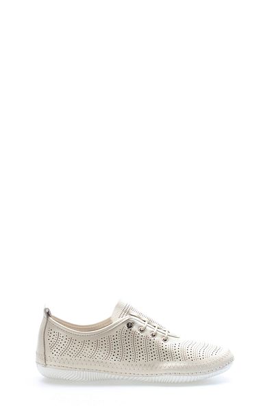 FAST STEP Pantofi de damă din piele naturală - 136ZA101