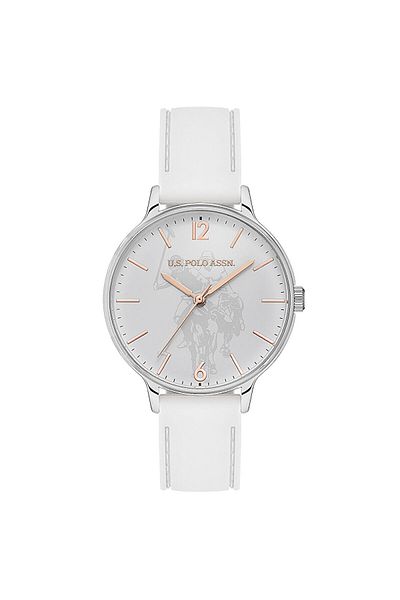 U.S. Polo Assn. Uspa2075-01 Women Wrist Watch