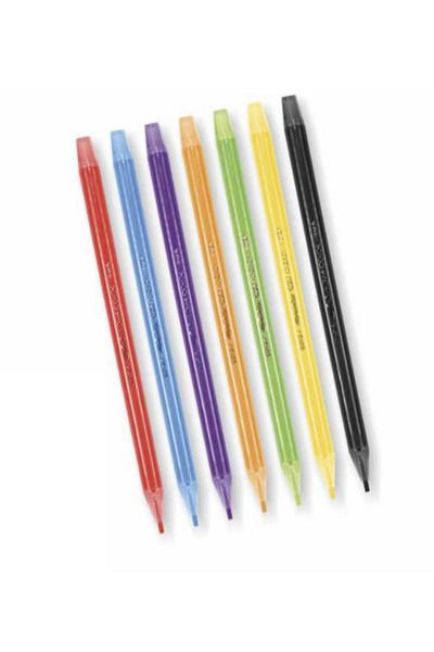 Dong-A Ardor 2 mm Kuruboya Pen 12 Color Set
