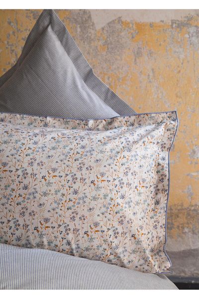 Apricitas HOME One Person Pike Set Miracle Indigo - Pike Set