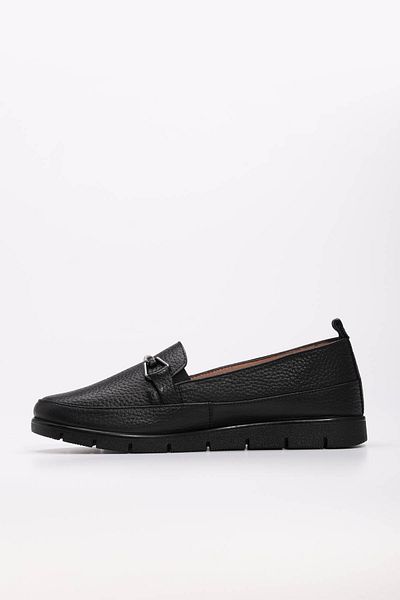 FAST STEP Pantofi casual de damă din piele naturală 135ZA2274-4
