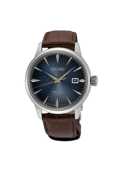 Seiko Seırpk15j Erkek Kol Saati