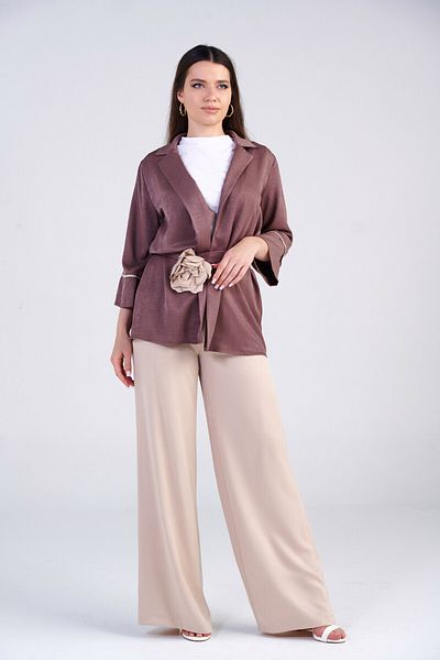 Favori Tekstil Our New Season Duo Set Is Designed to Add a Sophisticated Touch to Every Moment.