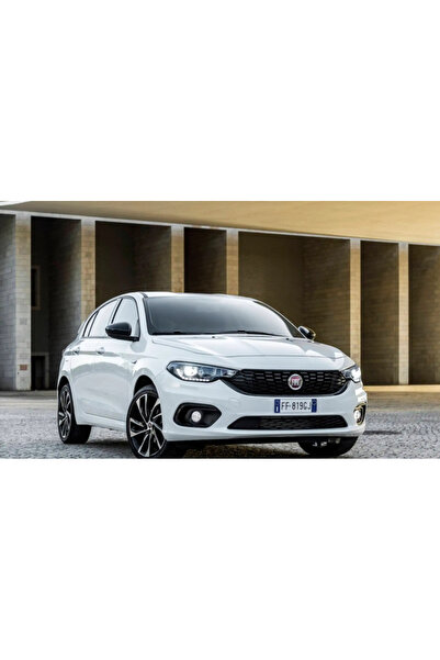 APEXİ EGEA 2018 SİS FARI H11 BEYAZ LED XENON 12V