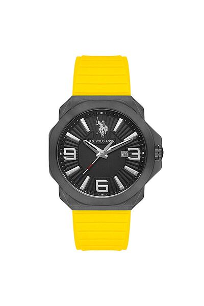 U.S. Polo Assn. Uspa1065-01 Men's Wrist Watch