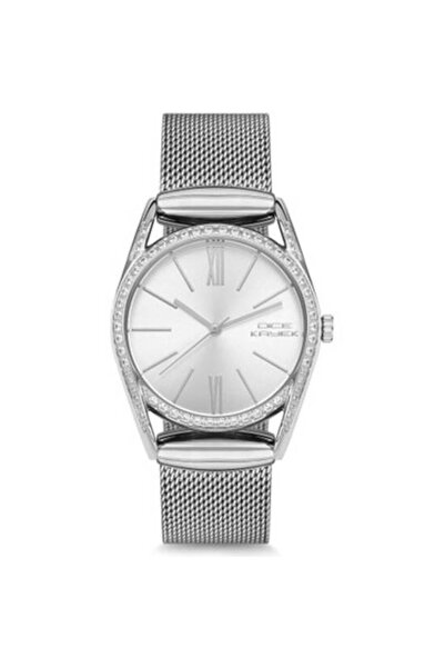 Dice Kayek DK.1.AG1137.03 ساعة يد نسائية