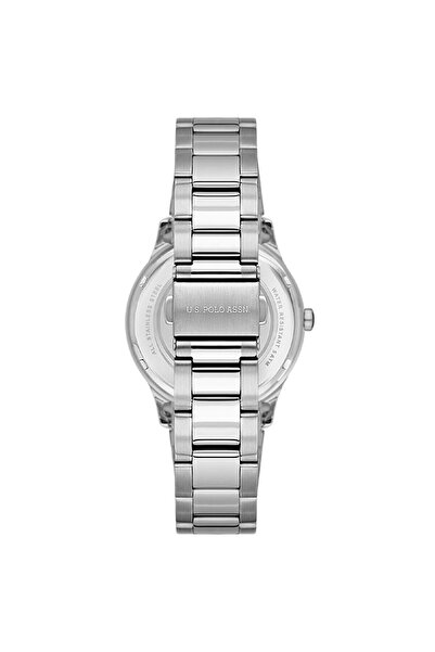 U.S. Polo Assn. Uspa1109-08 Erkek Kol Saati