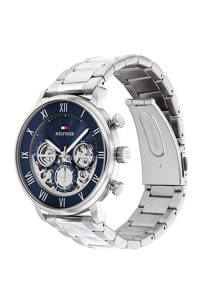 Tommy Hilfiger TH1710569 Men's Wristwatch