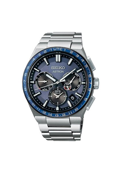 Seiko Seish109J Men's Wristwatch
