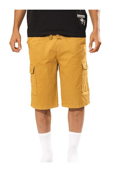 FLFXI CARGO SHORT