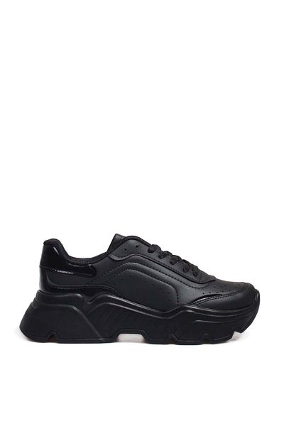 FAST STEP Women's Sneaker Shoes 666Za146