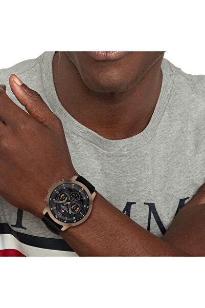 Tommy Hilfiger Th1710491 Men's Wristwatch