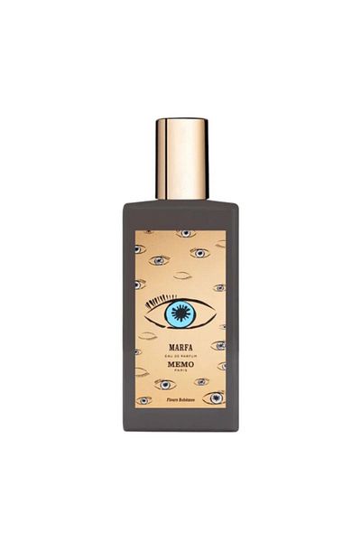 Memo Fleura Bohemes Marfa Unisex Eau De Parfum 200ml