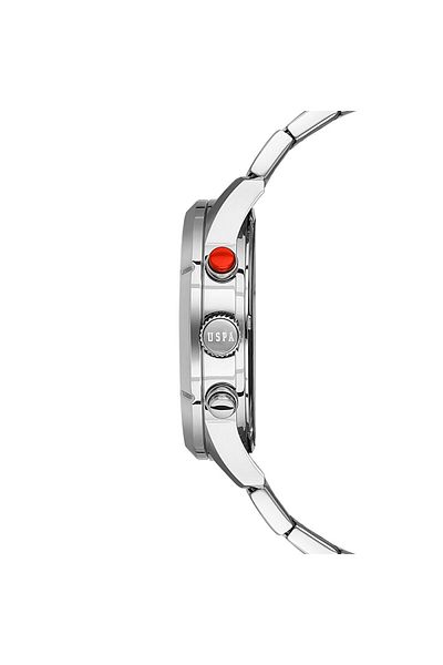 U.S. Polo Assn. Uspa1014-10 Men's Wristwatch
