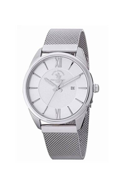 Santa Barbara Polo & Racquet Club ساعة يد نسائية SB.1.10057.1