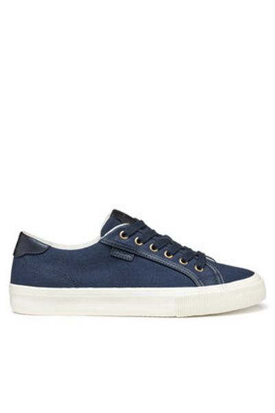 Geox adidași de damă D550UA-011BC albaștri