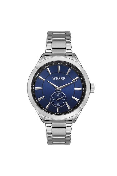 Wesse Wwg207504 Men's Wristwatch