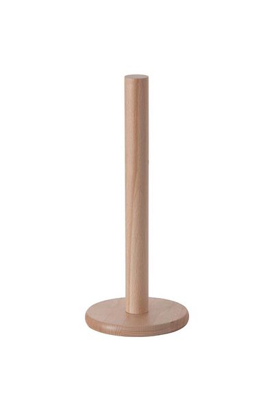 IKEA Pampıg Beech Paper Towel Holder 30 cm 50335091
