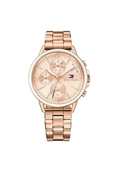 Tommy Hilfiger Watch Th1781788 Women Wrist Watch