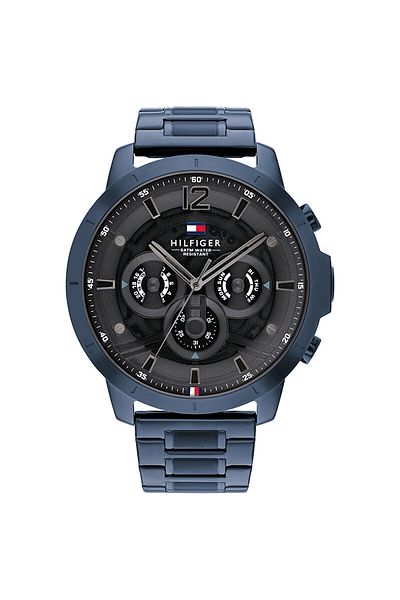 Tommy Hilfiger Th1710493 Men's Wristwatch