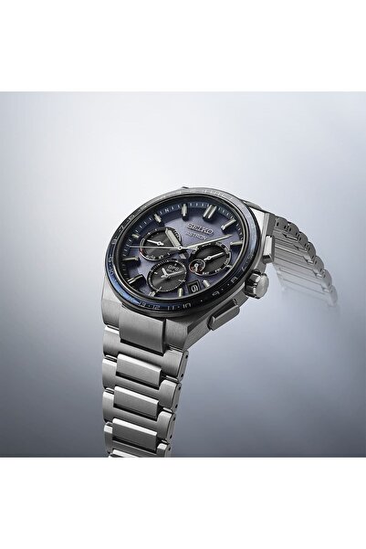 Seiko Seish109J Men's Wristwatch