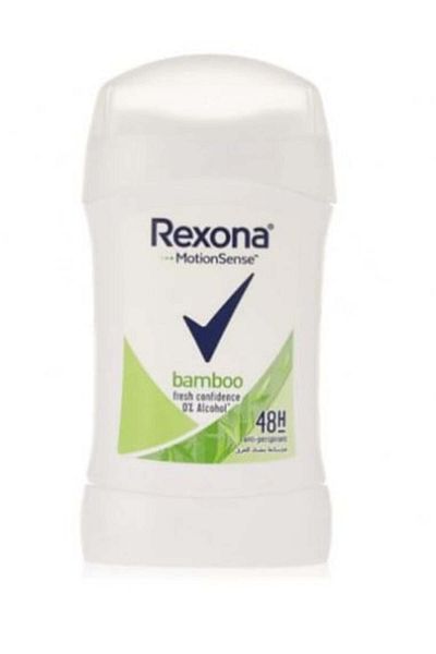 Rexona Stick Women's Deodorant Bamboo 40g