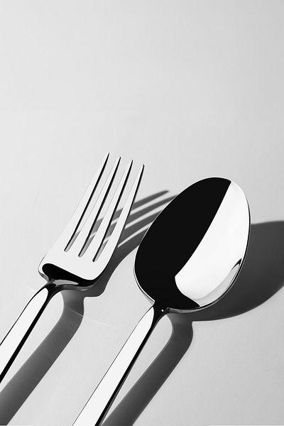 Nehir Dalyan Plain 12 Person 60 Piece Cutlery Set
