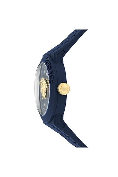Versace Vrscveefa0524 Men's Wrist Watch