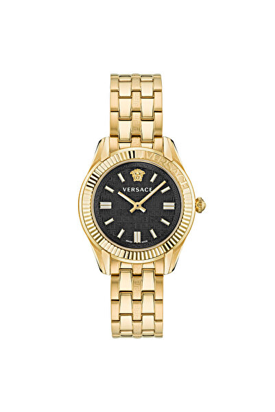 Versace Vrscve6c00623 Kadın Kol Saati