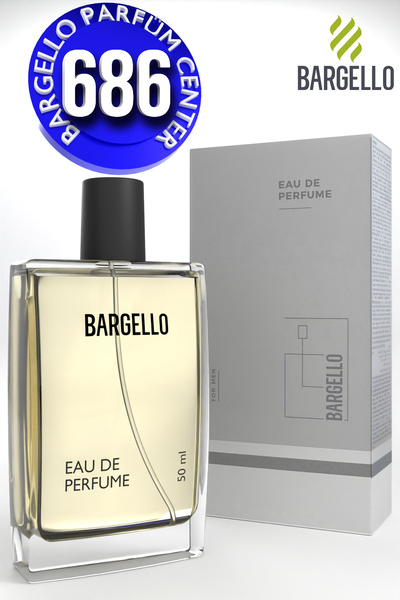 Bargello 686 Erkek 50ml Edp Parfüm -bes