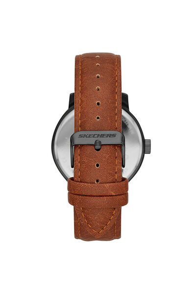 SKECHERS SR9069 Erkek Kol Saati ve Yedek Kordon