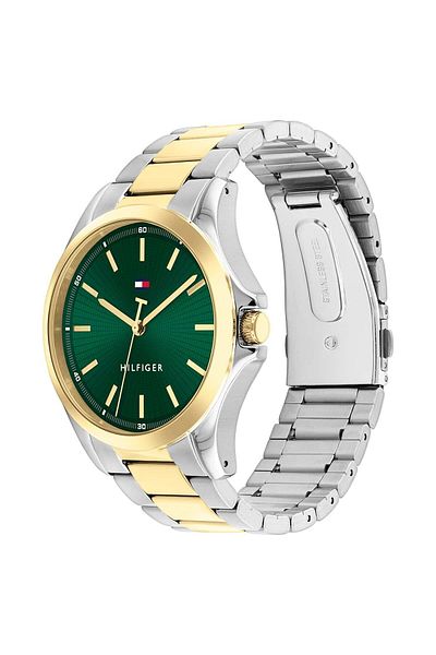 Tommy Hilfiger Th 1792192   Men's Wrist Watch
